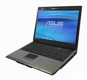 Ноутбук Asus F7Se