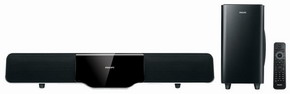 Домашний кинотеатр PHILIPS HSB4383
