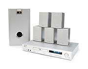 Система домашнего кинотеатра BBK 932S