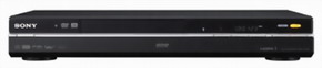 DVD-проигрыватель Sony RDR-HX780