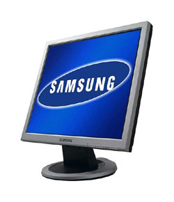 LCD монитор Samsung 740N