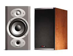 Акустическая система Polk Audio RTi4