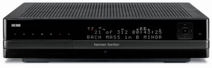 Медиацентр Harman/Kardon DMC 1000