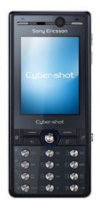 Мобильный телефон SonyEricsson K810i