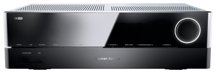 AV-ресивер Harman/Kardon AVR 171S