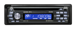 CD-магнитола CLARION DB538RMP