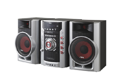 Музыкальный центр AIWA DBX-DS20