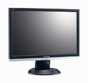 LCD монитор ViewSonic VA1616w