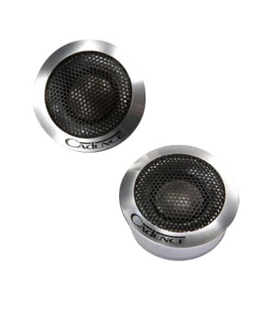 Высокочастотные динамики Cadence CVLT-10