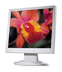 LCD монитор Acer AL1713