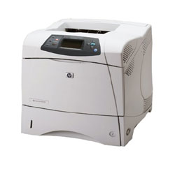 Лазерный принтер Hewlett-Packard LaserJet 4200