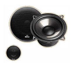 Компонентные акустические системы Magnat Stratos 213