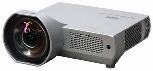 Жидкокристаллический проектор Sanyo PLC-WXE45