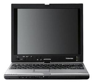 Ноутбук Toshiba Portege M400-139