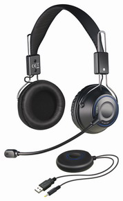 Игровая гарнитура Creative HS-1200