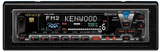 Автомагнитола KENWOOD KRC-678R