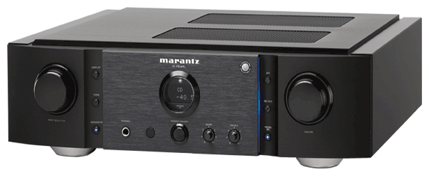 Интегральный усилитель Marantz PM KI