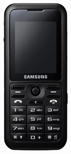 Мобильный телефон Samsung SGH-J210