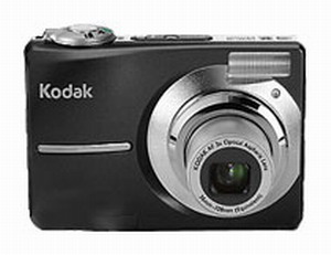 Цифровая фотокамера Kodak EasyShare C913