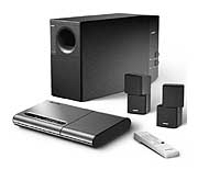 Музыкальный центр BOSE CD-5