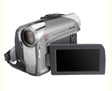 Цифровая видеокамера Canon MVX460