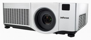 Мультимедиа проектор InFocus IN5108