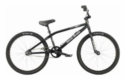 BMX велосипед Haro BACKTRAIL X24 2005