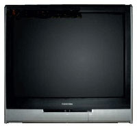 Телевизор Toshiba 25SF6C