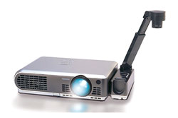 ЖК видеопроектор Toshiba TLP-S41