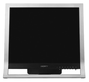 LCD монитор Sony SDM-HS95PR