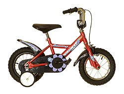 Велосипед Nordway Bonnie 12 2005