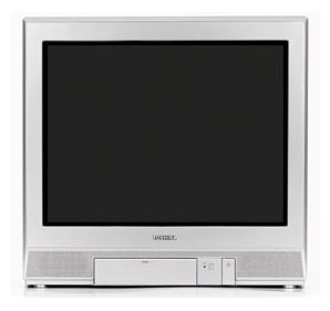 Телевизор Toshiba 21CZ4R/R1