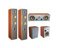 Комплект акустических систем Davis Acoustics Illusion 3