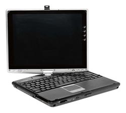 Ноутбук Toshiba Portege M205-s809