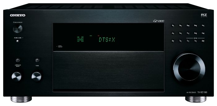 AV-ресивер Onkyo TX-RZ1100