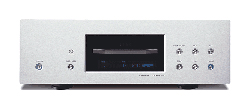 SACD-проигрыватель TEAC X-01