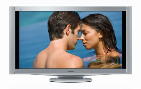 Плазменный телевизор Panasonic VIERA TX-PR54Z11 