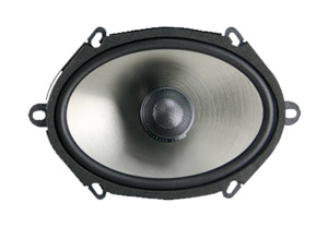 Коаксиальные акустические системы Diamond Audio D373i