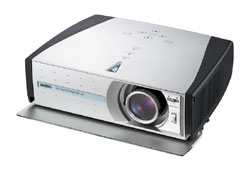 LCD проэктор Sanyo PLV-Z2