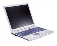 Ноутбук Samsung X10 1600 (NX10RP0BXP/SER)