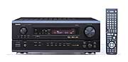 AV-ресивер DENON AVR-3803