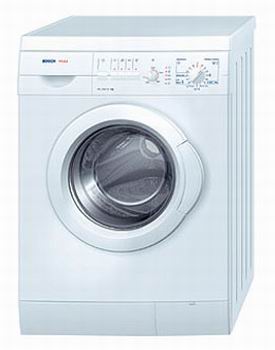 BOSCH Maxx WFL 2462 OE