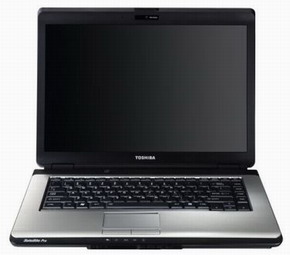 Ноутбук Toshiba Satellite Pro L300