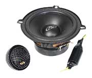 Компонентные акустические системы ETON Pro 160 X