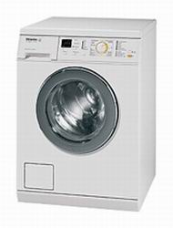 Стиральная машина Miele W 3627 WPS