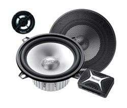 Компонентные акустические системы Magnat X-cess 213