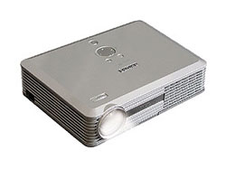 DLP видеопроектор Philips Bogart (LC7281)