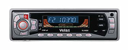Автомагнитола Velas VL-9620