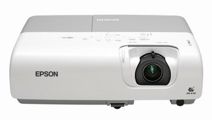 Жидкокристаллический проектор Epson EMP-X56