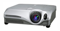 LCD видеопроектор Hitachi CP-X445